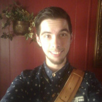 Christopher Leboeuf