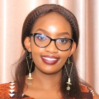 Phillis Maina
