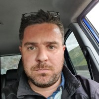 Mark Wild