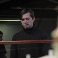 Yury Lyubomudrov