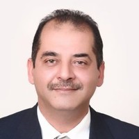 Mahdi Abul-Huda