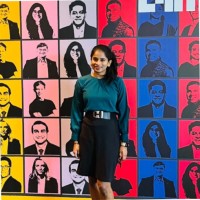 Amirtha Varshini