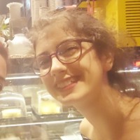 Nurşah Yurdungüzeli
