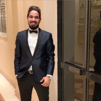 Diaa Mohamed Malash