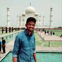 Manish Kumar Jena