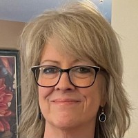 Tracy Harrison