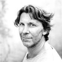 Ed Van Rijswijk