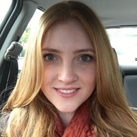Naomi Colback