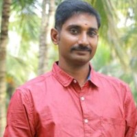Kalaiyarasan S