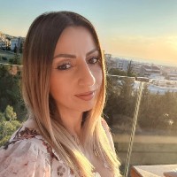 Anastasia Paschalidou