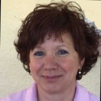 Pascale Brunet