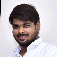 Santosh Chorghe
