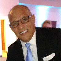 Robert Gibson