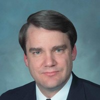 David McReynolds