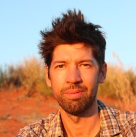 Gregory Taylor
