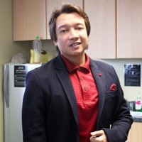 Hortencio Phillippe Mangaliman