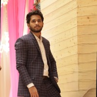 Atharv Suresh Bhadange