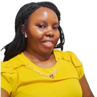 Dorcas Kibe