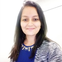 Devanshi Majmudar