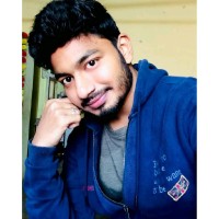 Siddhesh Maner