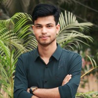 Md Firoz Ahamed
