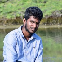 Dinesh Kumar