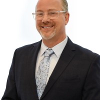 Warren Rodgerson