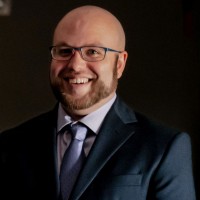 Kristopher Huff