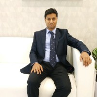 Ankush Pahadi