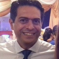 Daniel Mercado