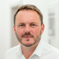 Martin Gosling