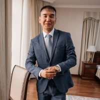 Damir Omarov