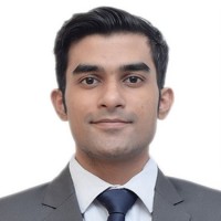 Pradyut Ganesh