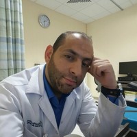 Yahya Almomani
