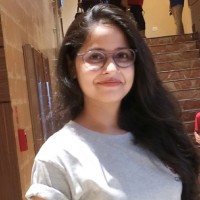 Kajal Mishra