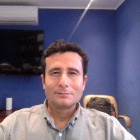 Luis Fernando Chavez