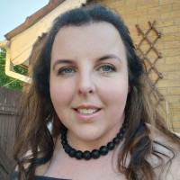 Heather Sandham-Bailey
