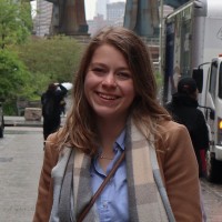 Mirthe Zweers