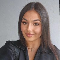 Monica Sazdanovska