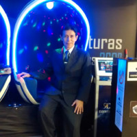 Herbert Freddy Angeles Segura