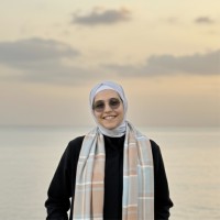 Aya M. Sultan