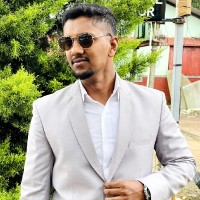 Musavir Ahmed