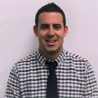 Simon Hitchcox