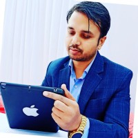 Bhupendra Kumar Kewat