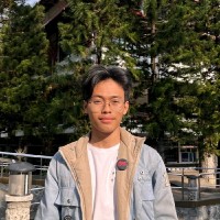 Kharsima Farel Saladine