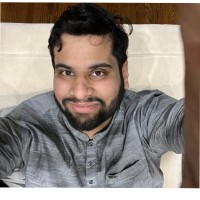 Naman Singh