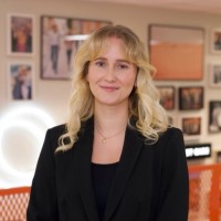 Madeleine Hellström