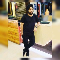 Harshneet Singh