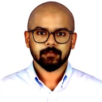 Vinu Johnson