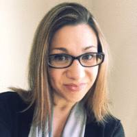 Chantalle Pelletier